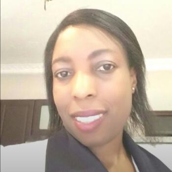 Nanny in Randburg: Khatha Nokuthula