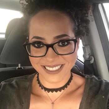 Emprego de babá em Indaiatuba: emprego de babá Aline