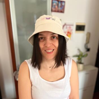 Babysitter in Montecarlo: Jessica