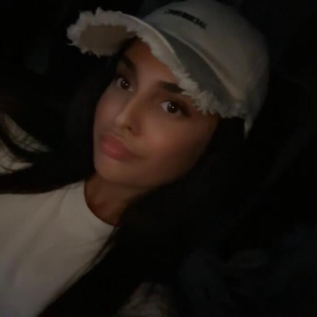 Babysitter in Chevilly-Larue: Célia