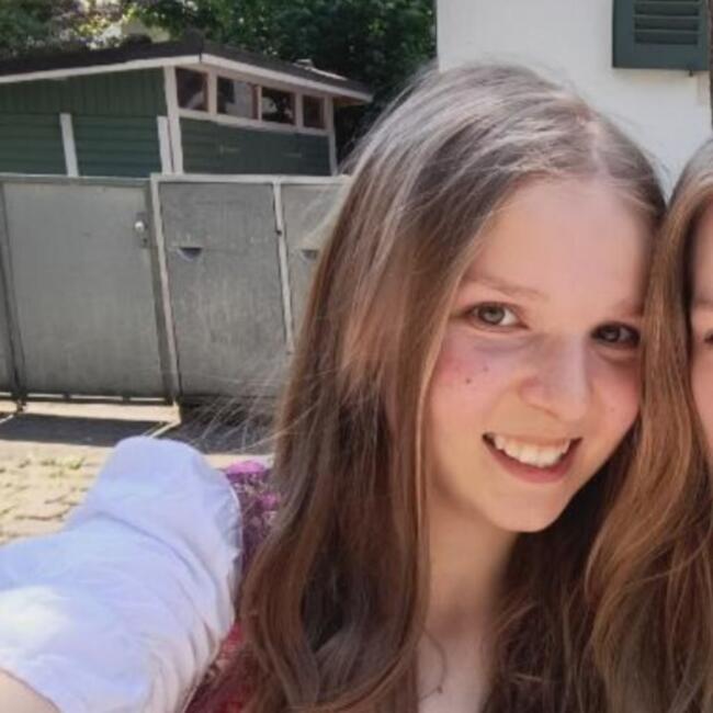 Babysitter in Eggolsheim: Rosa