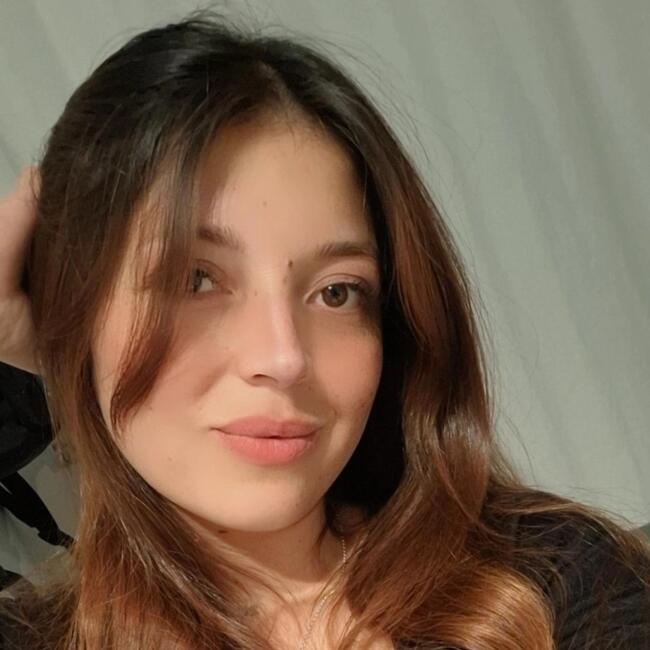 Babysitter in Santiago: Yen