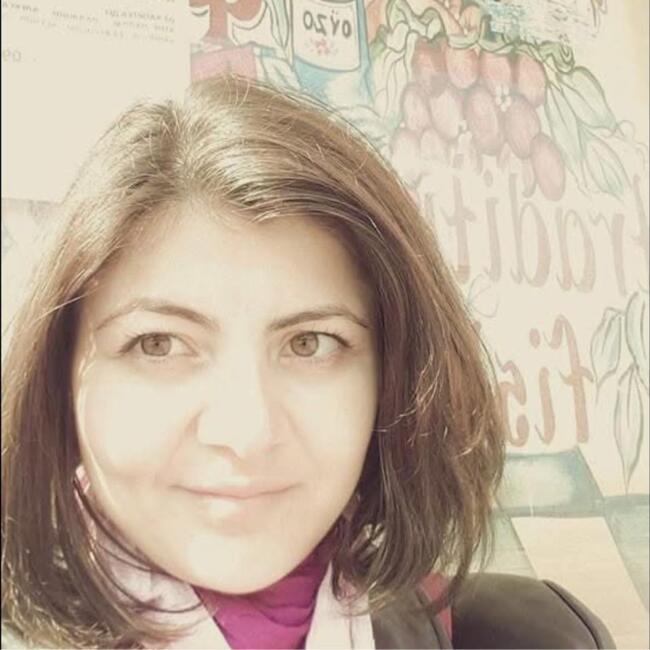 Baby-sitter in Chişinău: Diana