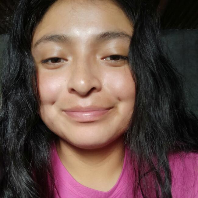 Babysitter in Quito: Aracely Daniela