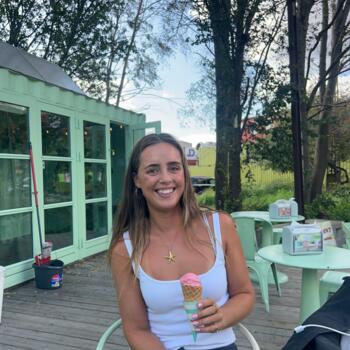 Babysitter i Taastrup Valby: Lilli