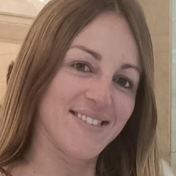 Niñera en Montevideo: Giannina