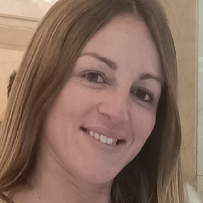 Niñera en Montevideo: Giannina