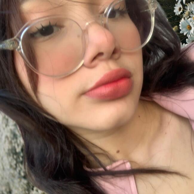 Niñera en Porlamar: Hannita