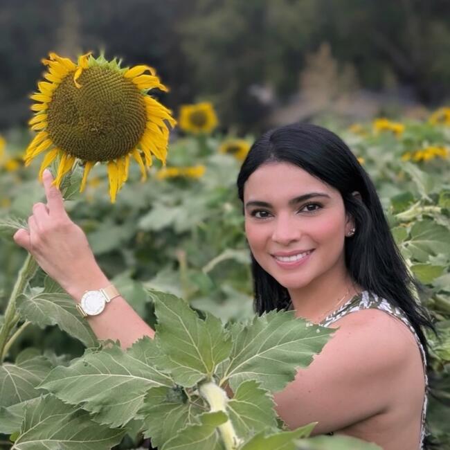 Babysitter in Monroe (North Carolina): Yurley