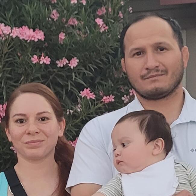 Babysitting job in El Paso: Nancy