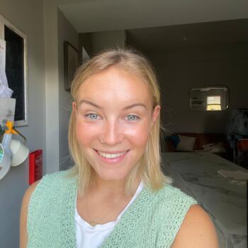 Niñera en Blackrock: Helen