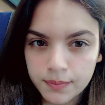 Babysitter Genova: Sara