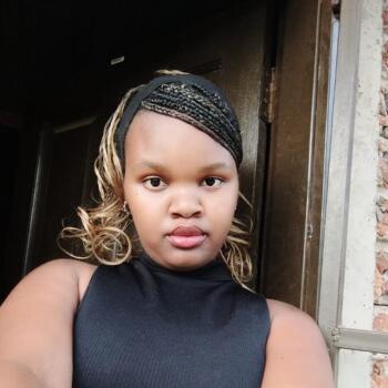 Nanny in Benoni: Linda Mkhonza