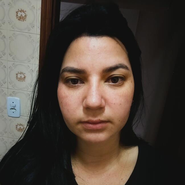 Emprego de babá em Bragança Paulista: Maria Beatriz