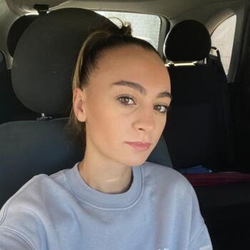 Babysitter a Roma: Giada