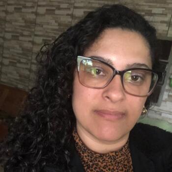 Babysitter in Farroupilha: Franciele