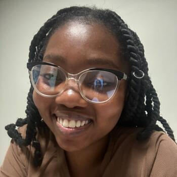 Babysitter in Birmingham: Rachel