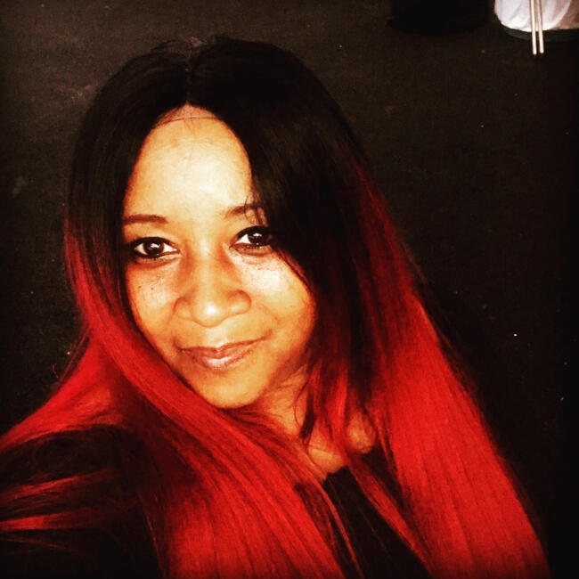 Nanny in The Bronx: Tashemia