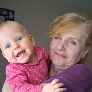 Babysitting job in Leeds: babysitting job Syśka