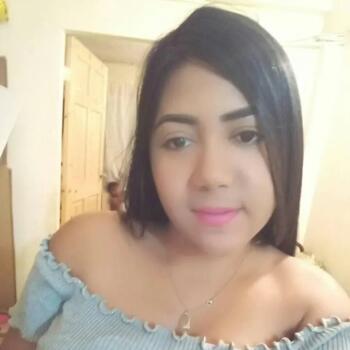 Babysitter in Diego Martin: Maricelys