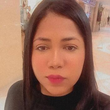 Babysitter Diego Martin: Maricelys