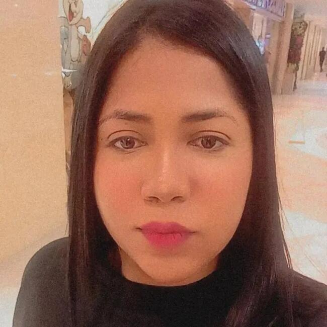 Babysitter in Diego Martin: Maricelys