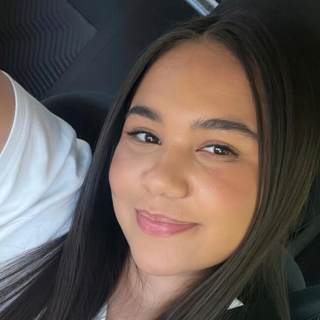 Babysitter in Cape Town: Georgia