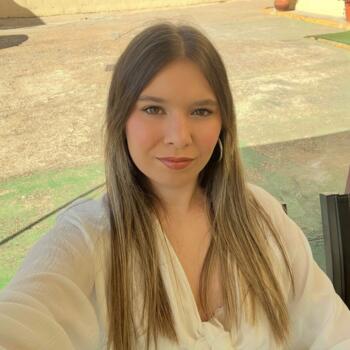 Babysitter in La Algaba: Lucia