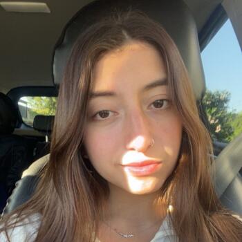 Babysitter Rancagua: Giuliana