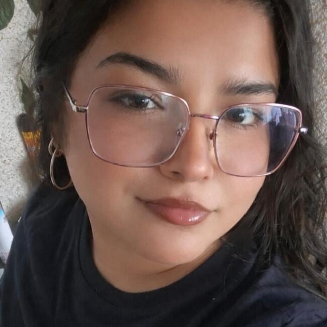 Babysitter in Los Cerrillos: Rocío Toro