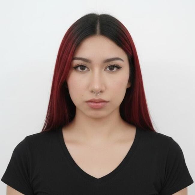 Babysitter in Buenos Aires: Tyara