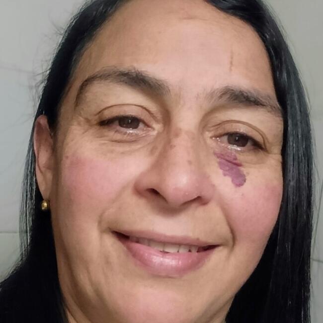 Niñera en Caracas: Yenis Lopez