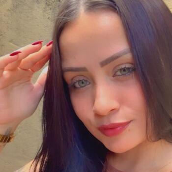 Babá em Montes Claros: Elen