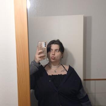 Babysitter in Buenos Aires: Florencia