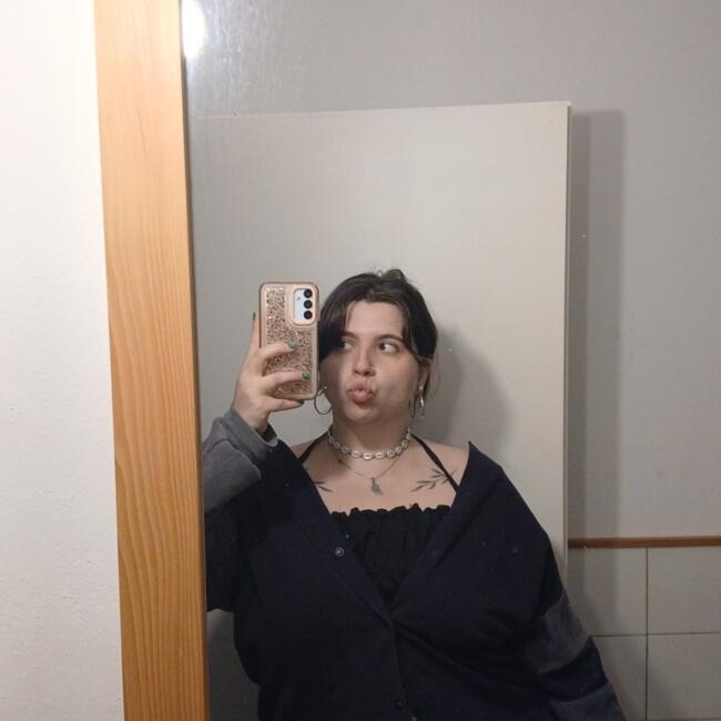 Babysitter in Buenos Aires: Florencia