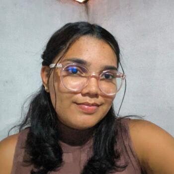Babysitter Natal: Tcherry Andrielly