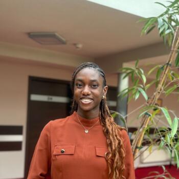 Babysitter in Bytom: Olamide