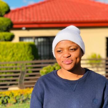 Babysitter in Ermelo: Sindiswa