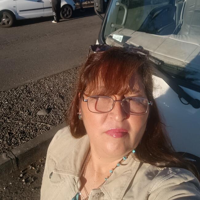 Niñera en Puente Alto: Viviana