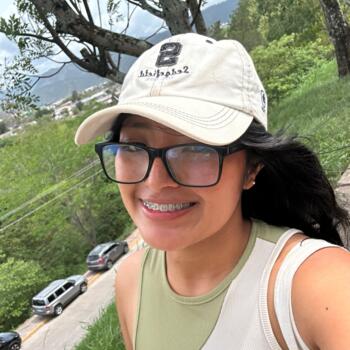 Babysitter Tegucigalpa: Jeysi
