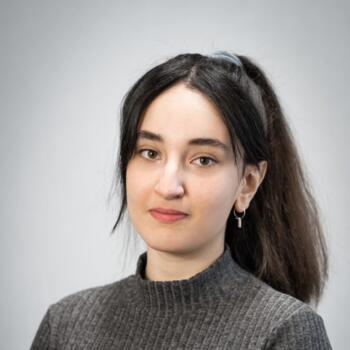 Babysitter in Dortmund: Suhaila