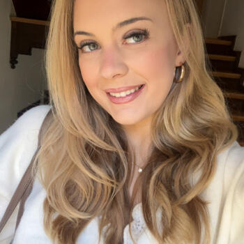 Babysitter in Zeuthen: Rina