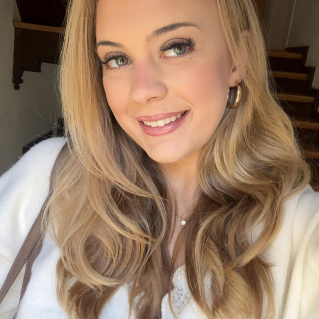 Babysitter in Zeuthen: Rina