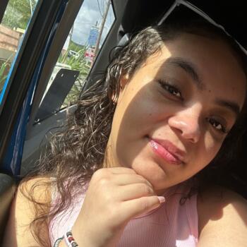 Babysitter in Clearwater: Evayeliz