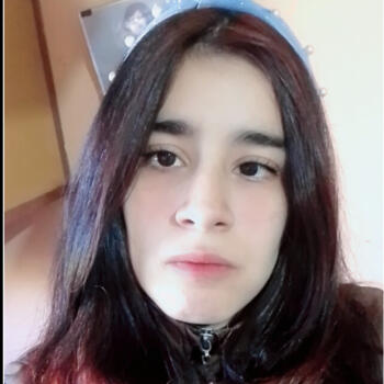 Niñera en Bariloche: Agustina