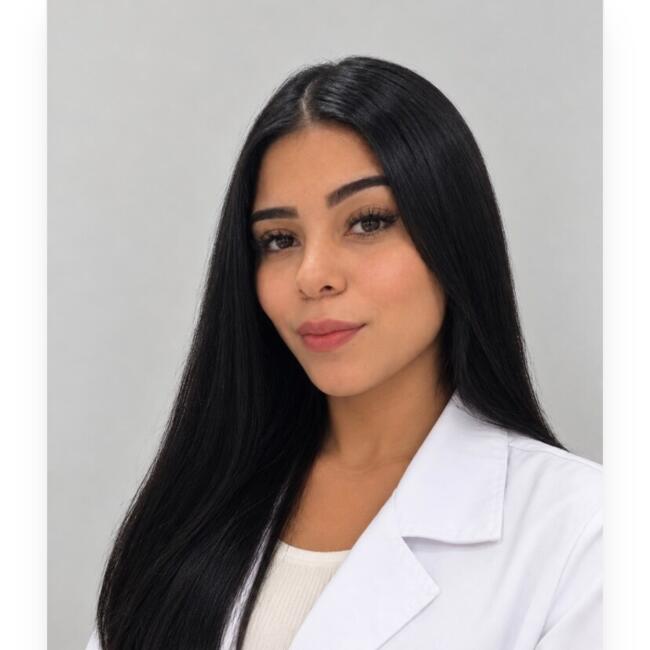 Babysitter in Poá (São Paulo): Ana