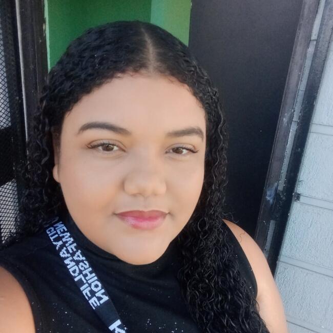 Niñera en Panamá: Adriana