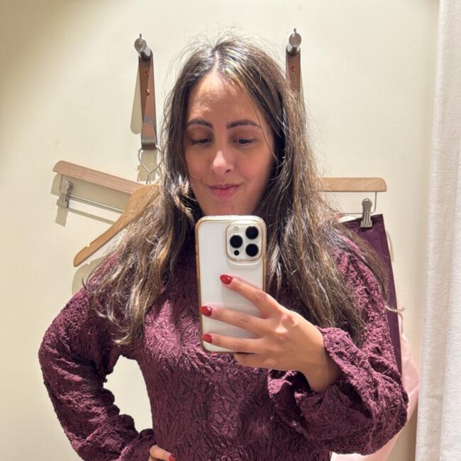 Babysitting job in Hoorn: Claudette