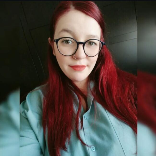 İzmir bölgesinde bebek bakıcısı: Didem