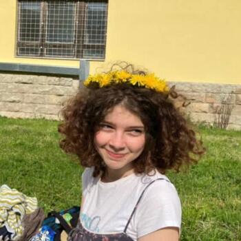 Babysitter in Budapest: Emily